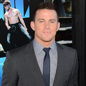 Channing Tatum Channing Tatum